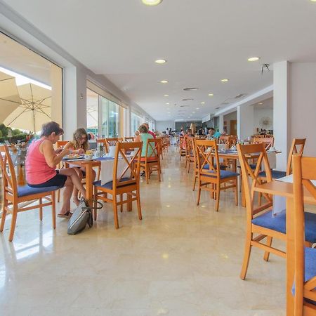 Aparthotel Dunes Platja Can Picafort  Ngoại thất bức ảnh