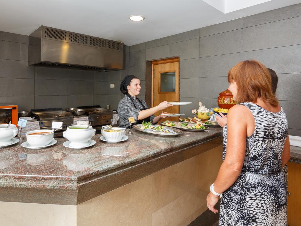 Aparthotel Dunes Platja Can Picafort  Ngoại thất bức ảnh