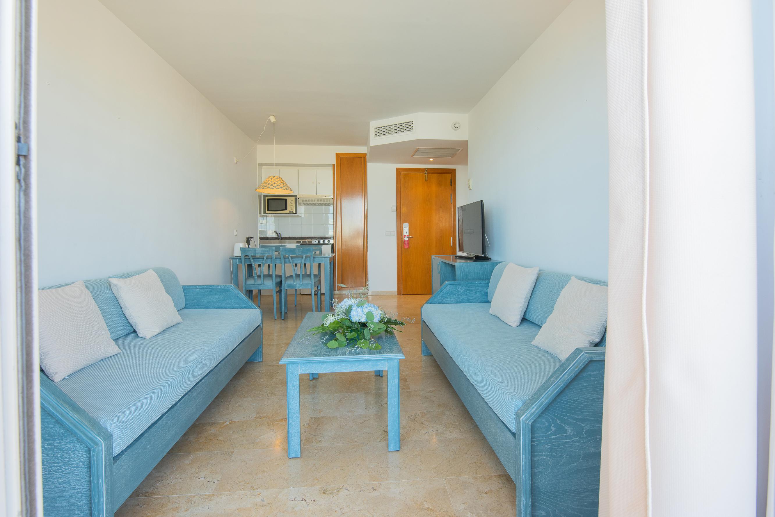 Aparthotel Dunes Platja Can Picafort  Ngoại thất bức ảnh